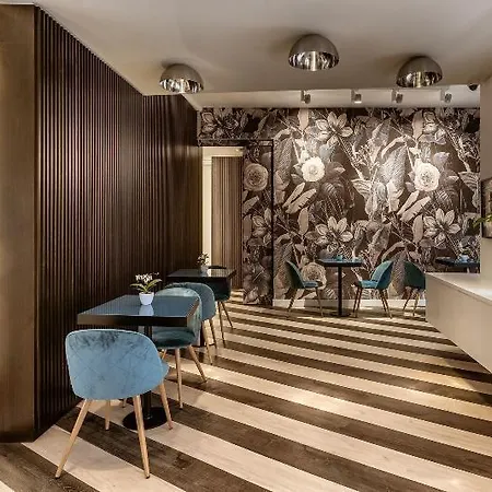 Birkin Marina Guest house Cagliari