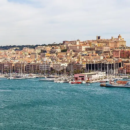 Birkin Marina