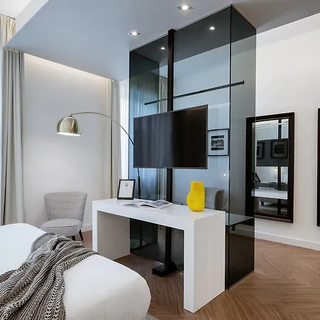 Birkin Marina Guest house Cagliari