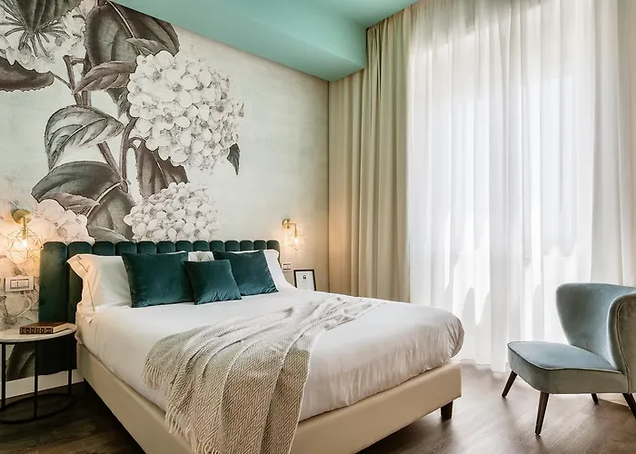 Birkin Marina Pensjonat 4*