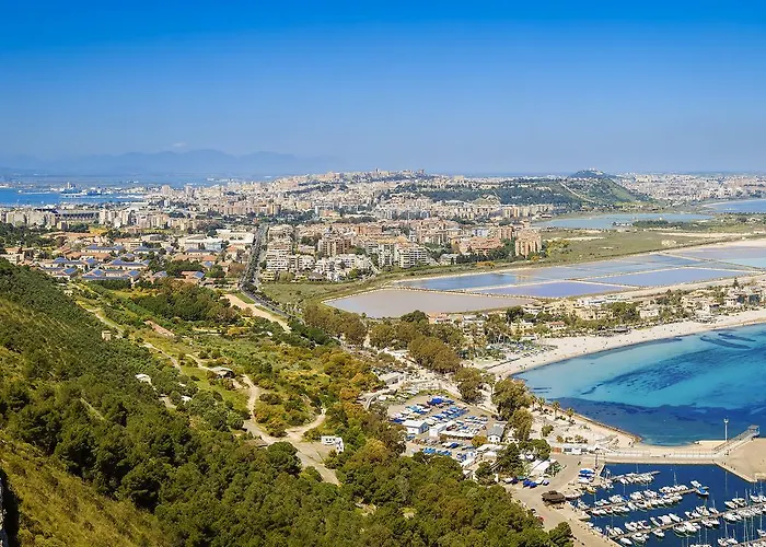 Pensión Birkin Marina 4*