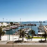 Birkin Marina 4* Cagliari