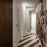 Pensión Birkin Marina 4*