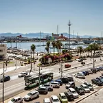 Birkin Marina Pensión