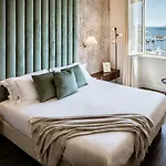 Pensión Birkin Marina Cagliari