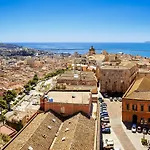 Birkin Marina Pensión 4*