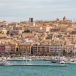 Birkin Marina Pensión