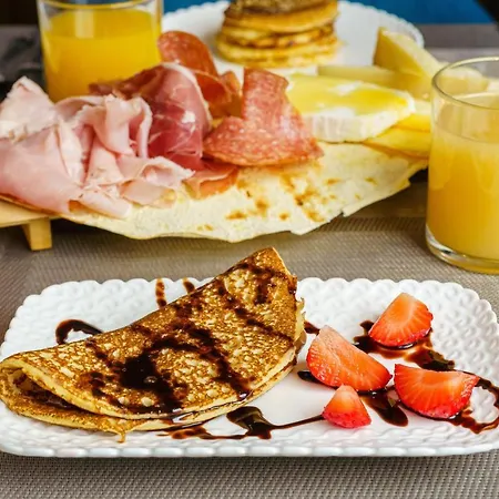 Birkin Marina Pensionat