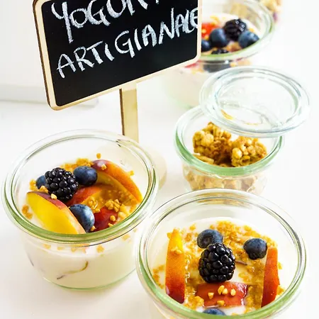 Pensionat Birkin Marina