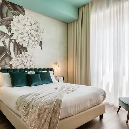 Birkin Marina Гостевой дом 2*