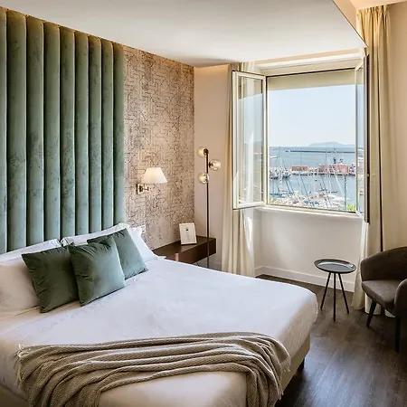 Birkin Marina 4*