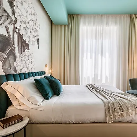 Pensionat Birkin Marina