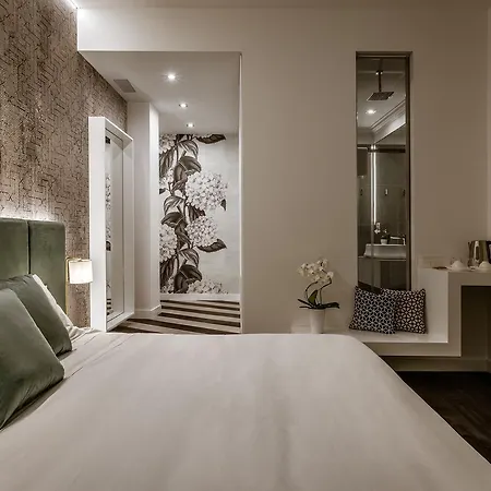 Pensión Birkin Marina 4*