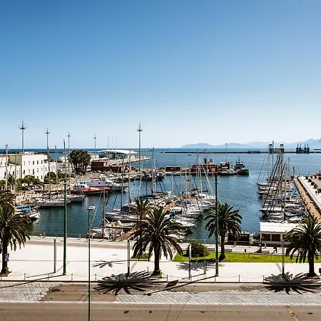 Birkin Marina 4* Cagliari