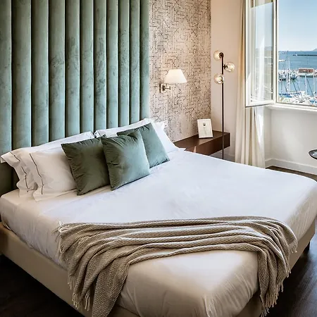 Πανσιόν Birkin Marina Κάλιαρι