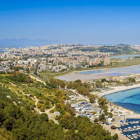 Pensión Birkin Marina 4*