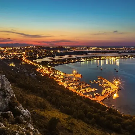 Birkin Marina 4* Cagliari