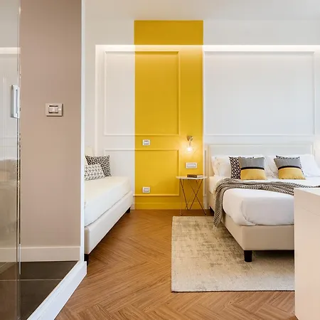 Pensión Birkin Marina Cagliari