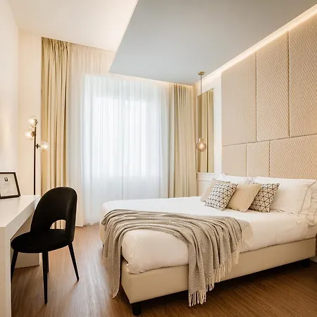 Birkin Marina 4*