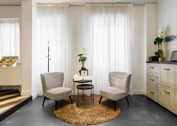 Casa de hóspedes Birkin Marina