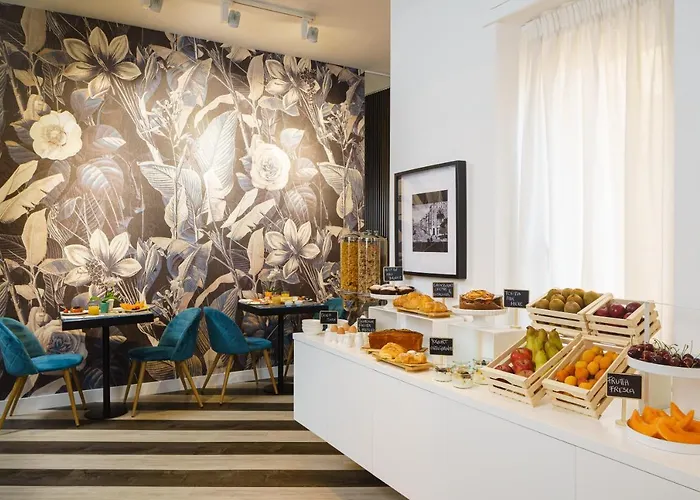 Casa de hóspedes Birkin Marina 4*