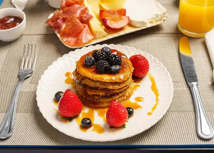 Casa de hóspedes Birkin Marina