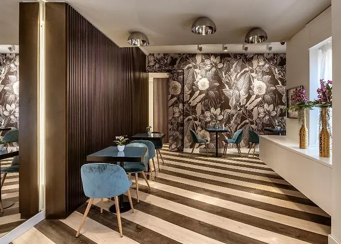 Birkin Marina Casa de hóspedes Cagliari