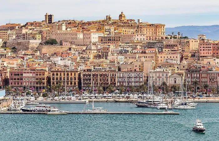 Birkin Marina Casa de hóspedes 4*