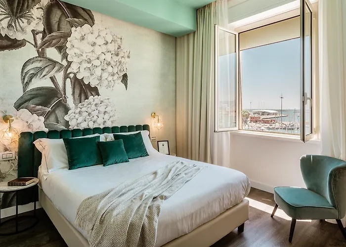 Casa de hóspedes Birkin Marina