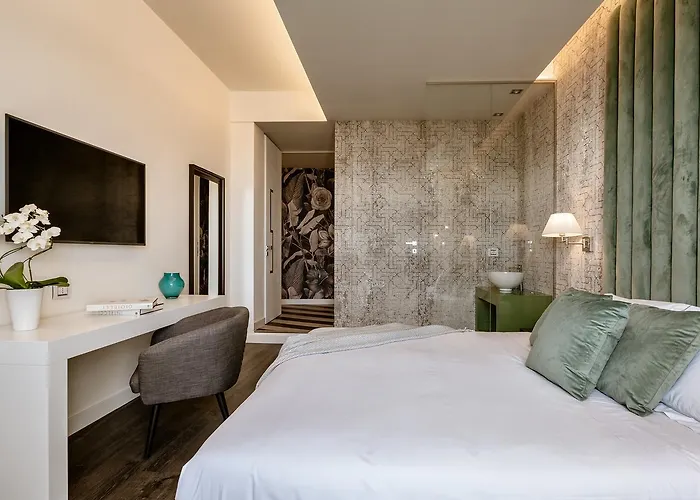 Casa de hóspedes Birkin Marina Cagliari