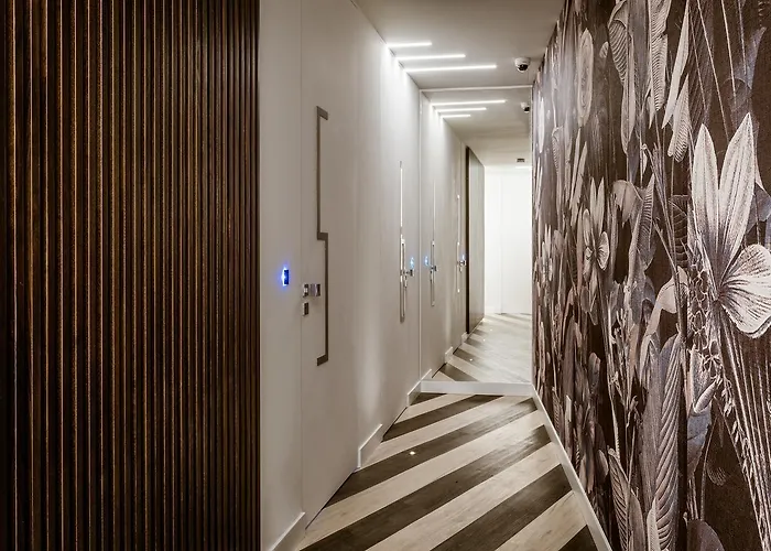 Casa de hóspedes Birkin Marina 4*