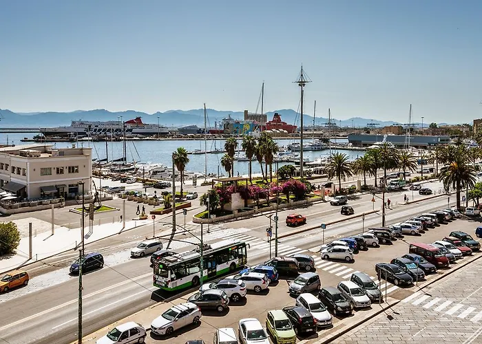 Birkin Marina Casa de hóspedes