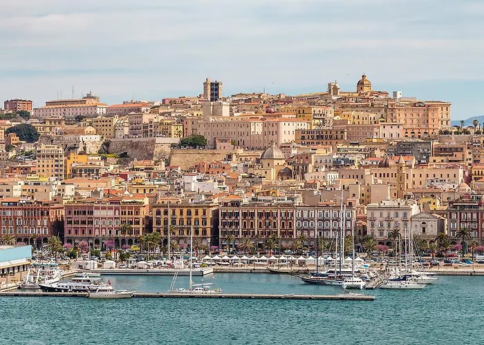 Birkin Marina Casa de hóspedes