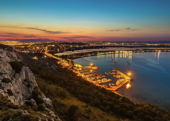 Birkin Marina 4* Cagliari