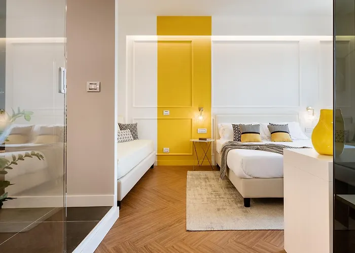 Casa de hóspedes Birkin Marina Cagliari