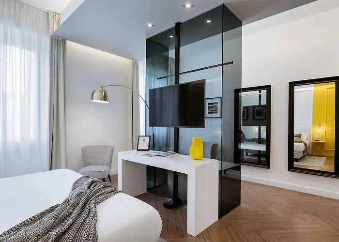 Birkin Marina Casa de hóspedes Cagliari